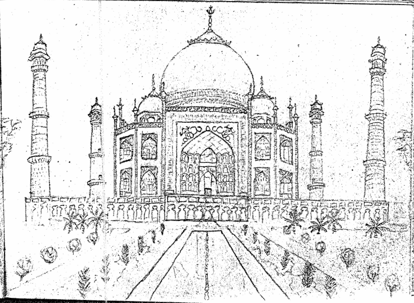 Taj
